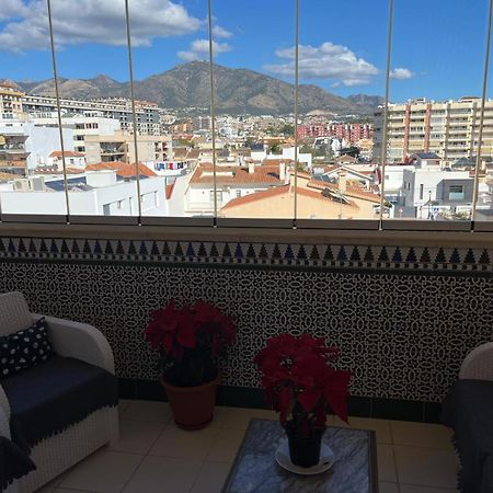 Santa Julia 3 Dormitorios, Nuevo, Moderno Fuengirola Dış mekan fotoğraf