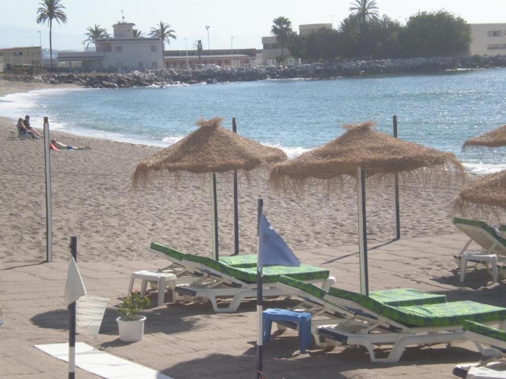 Santa Julia 3 Dormitorios, Nuevo, Moderno Fuengirola Dış mekan fotoğraf