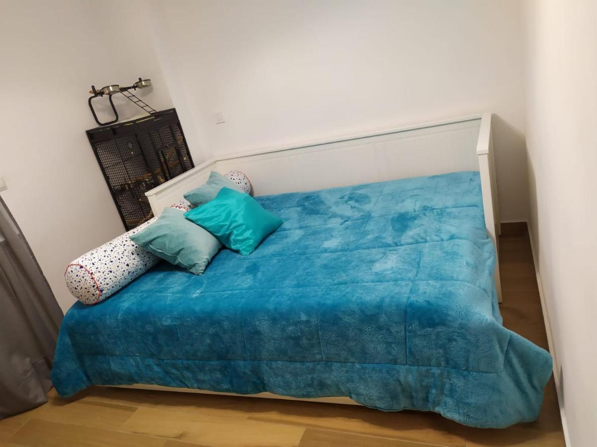 Santa Julia 3 Dormitorios, Nuevo, Moderno Fuengirola Dış mekan fotoğraf