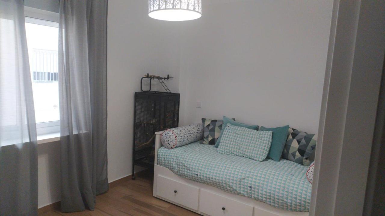 Santa Julia 3 Dormitorios, Nuevo, Moderno Fuengirola Dış mekan fotoğraf