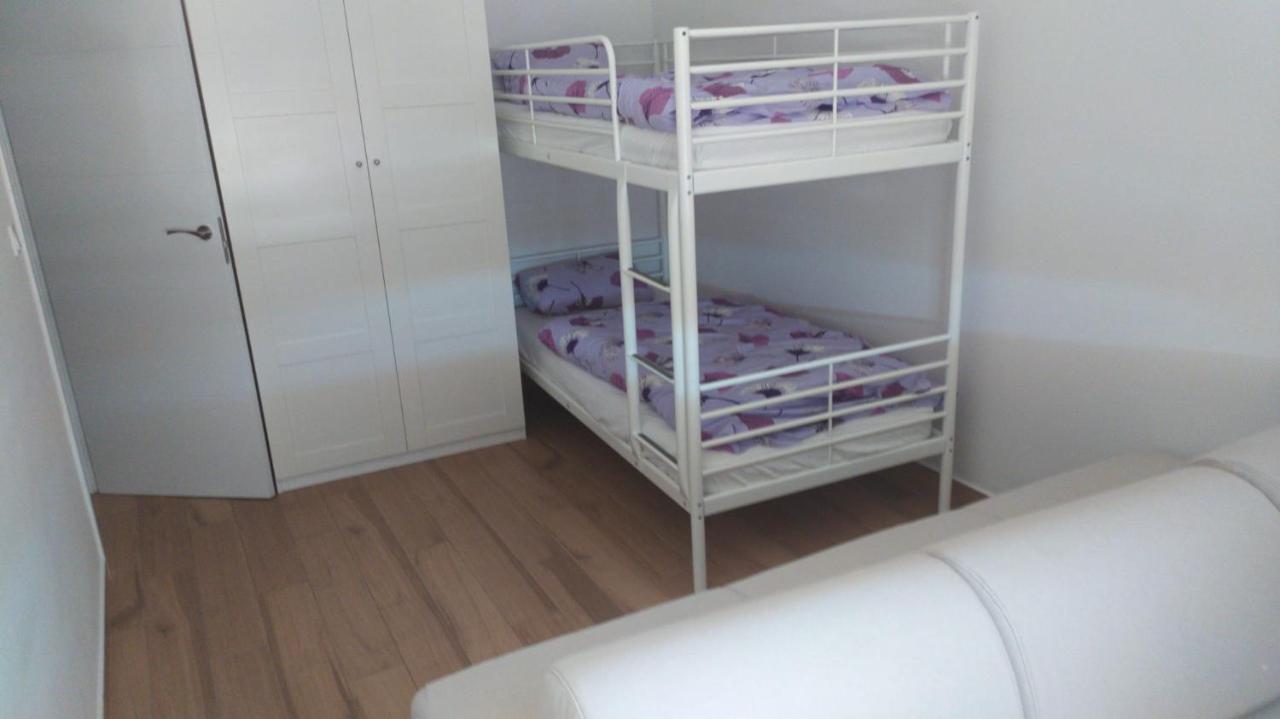 Santa Julia 3 Dormitorios, Nuevo, Moderno Fuengirola Dış mekan fotoğraf