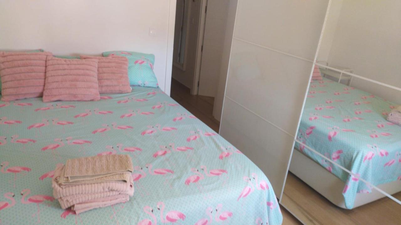 Santa Julia 3 Dormitorios, Nuevo, Moderno Fuengirola Dış mekan fotoğraf