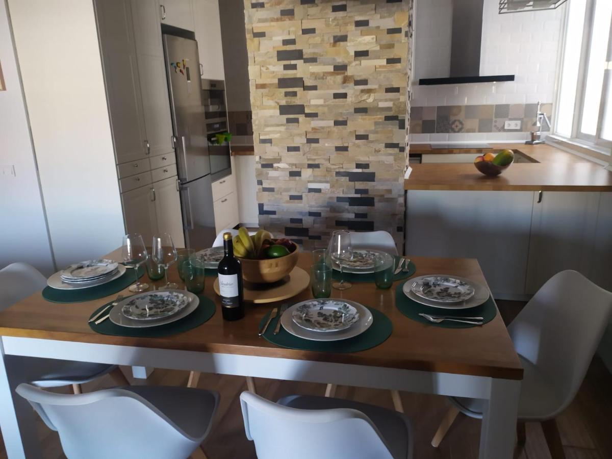 Santa Julia 3 Dormitorios, Nuevo, Moderno Fuengirola Dış mekan fotoğraf