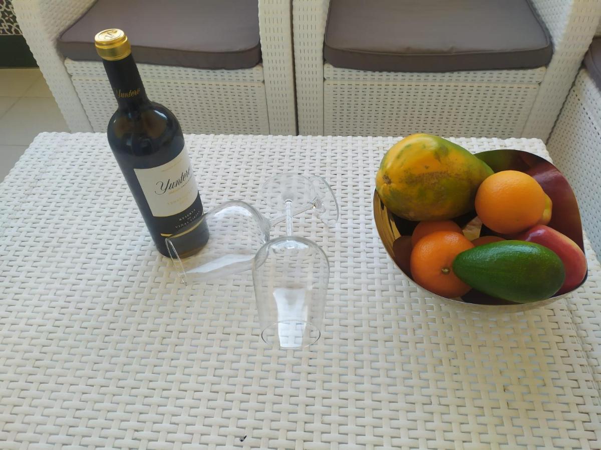 Santa Julia 3 Dormitorios, Nuevo, Moderno Fuengirola Dış mekan fotoğraf