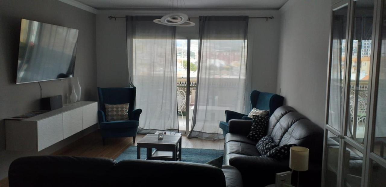 Santa Julia 3 Dormitorios, Nuevo, Moderno Fuengirola Dış mekan fotoğraf