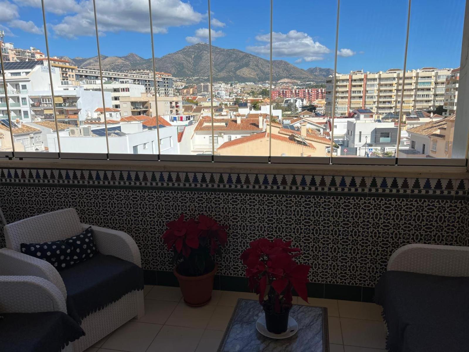 Santa Julia 3 Dormitorios, Nuevo, Moderno Fuengirola Dış mekan fotoğraf
