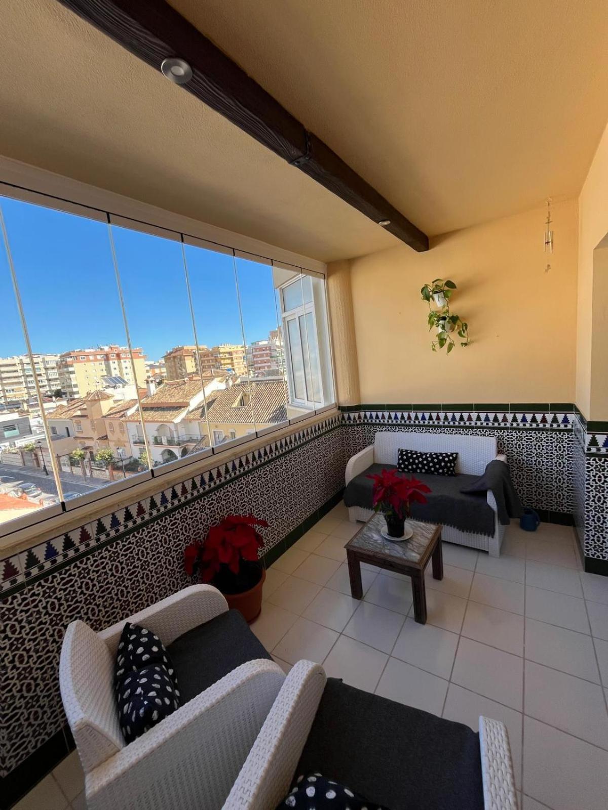 Santa Julia 3 Dormitorios, Nuevo, Moderno Fuengirola Dış mekan fotoğraf