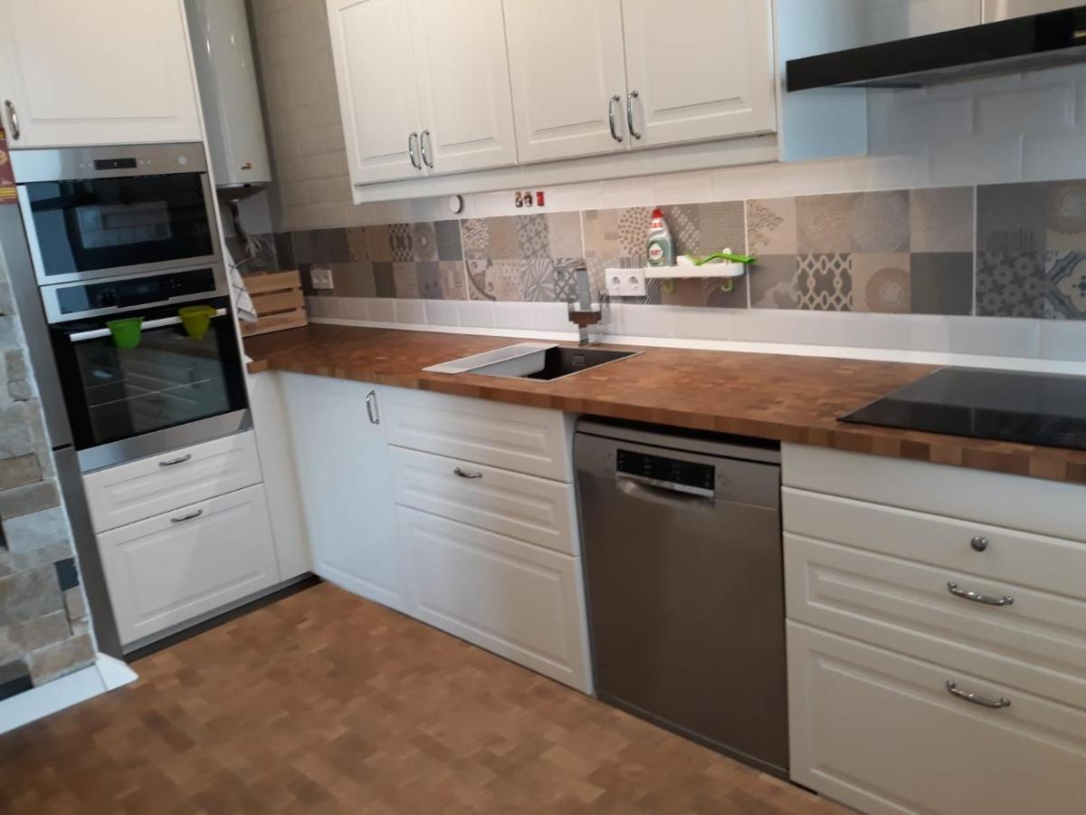 Santa Julia 3 Dormitorios, Nuevo, Moderno Fuengirola Dış mekan fotoğraf