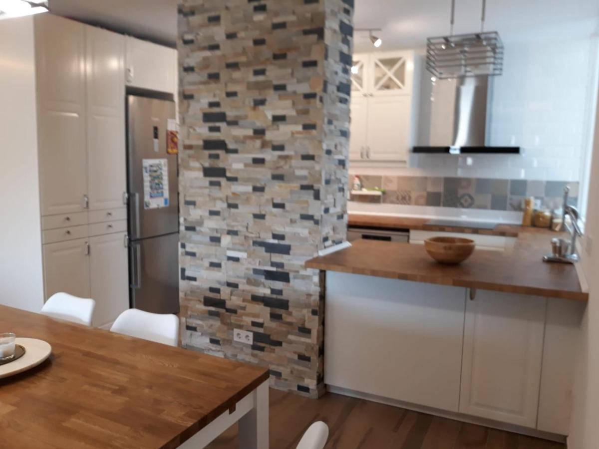 Santa Julia 3 Dormitorios, Nuevo, Moderno Fuengirola Dış mekan fotoğraf
