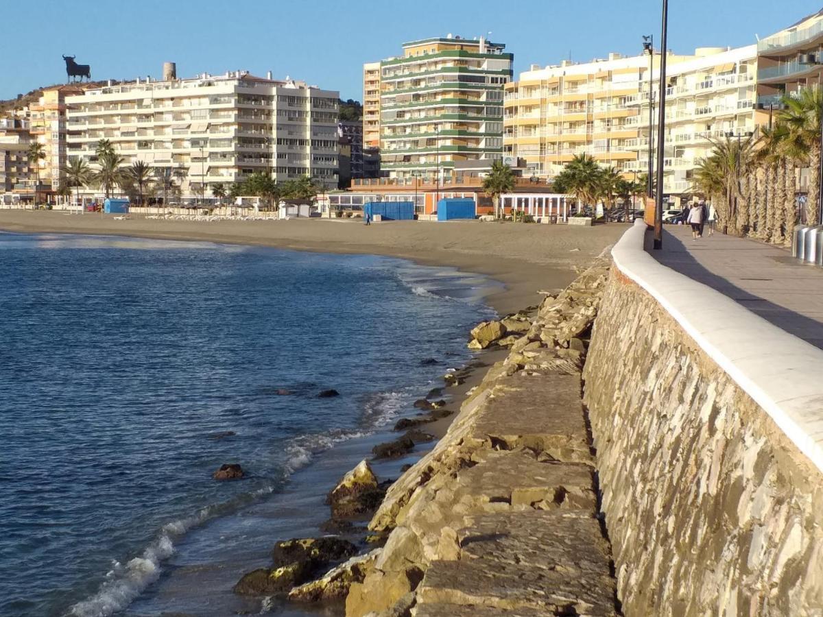 Santa Julia 3 Dormitorios, Nuevo, Moderno Fuengirola Dış mekan fotoğraf
