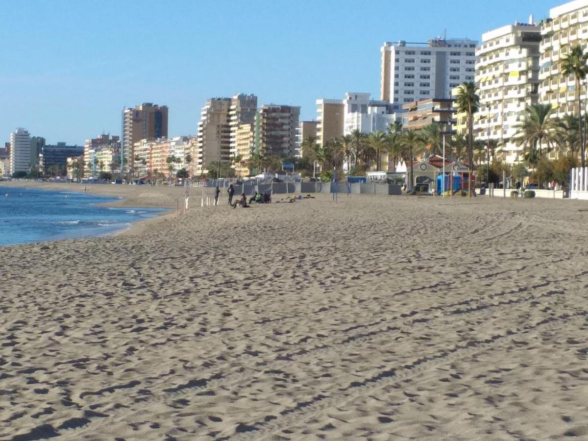 Santa Julia 3 Dormitorios, Nuevo, Moderno Fuengirola Dış mekan fotoğraf