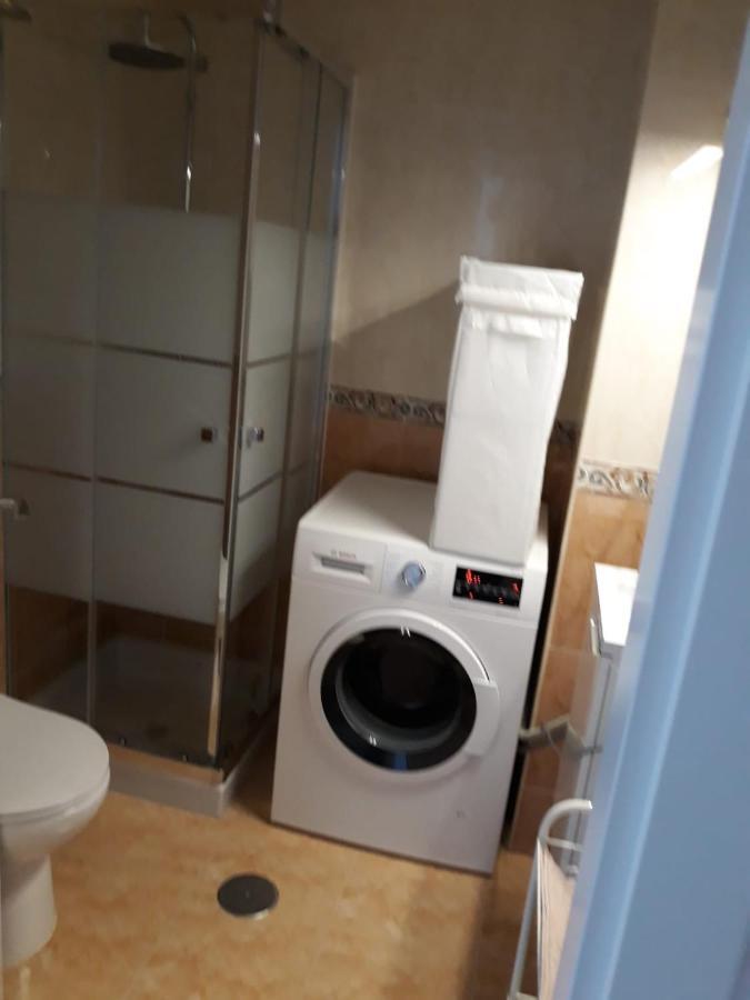 Santa Julia 3 Dormitorios, Nuevo, Moderno Fuengirola Dış mekan fotoğraf