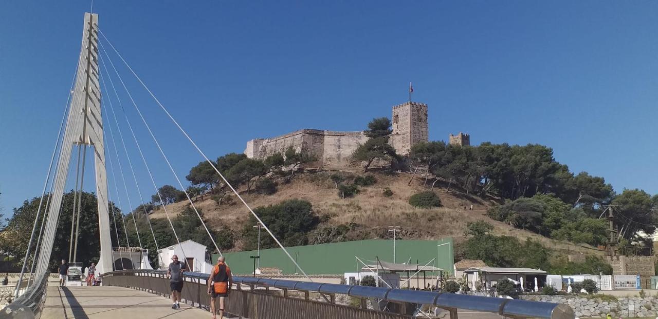 Santa Julia 3 Dormitorios, Nuevo, Moderno Fuengirola Dış mekan fotoğraf