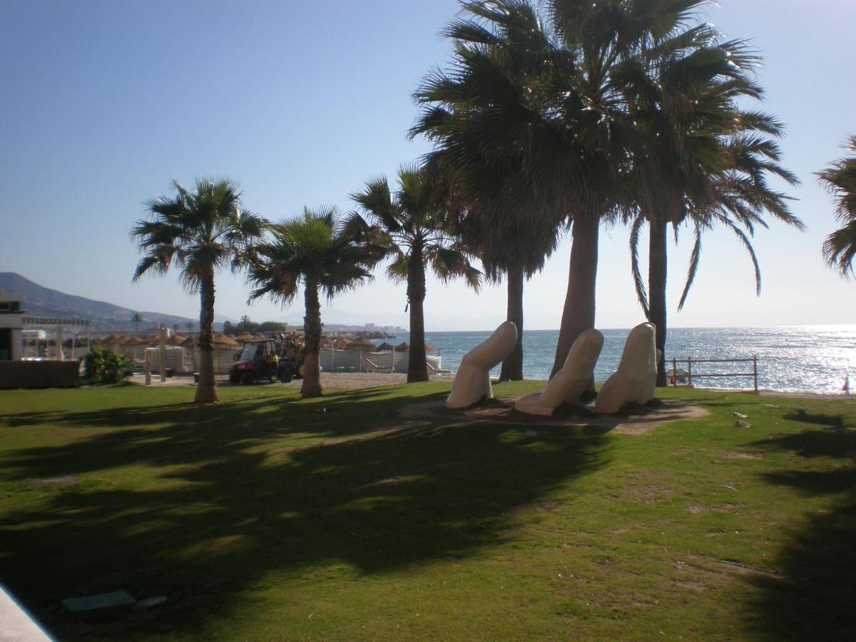 Santa Julia 3 Dormitorios, Nuevo, Moderno Fuengirola Dış mekan fotoğraf