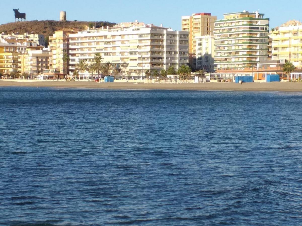 Santa Julia 3 Dormitorios, Nuevo, Moderno Fuengirola Dış mekan fotoğraf