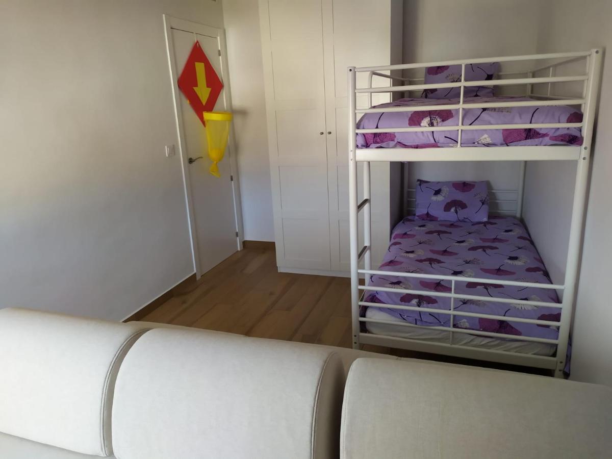Santa Julia 3 Dormitorios, Nuevo, Moderno Fuengirola Dış mekan fotoğraf